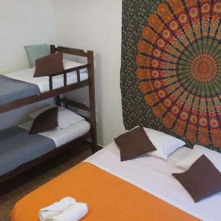 Guaiamu Suites Ilhabela Exterior photo