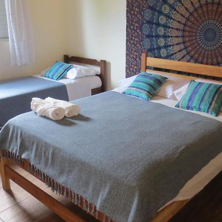 Guaiamu Suites Ilhabela Exterior photo