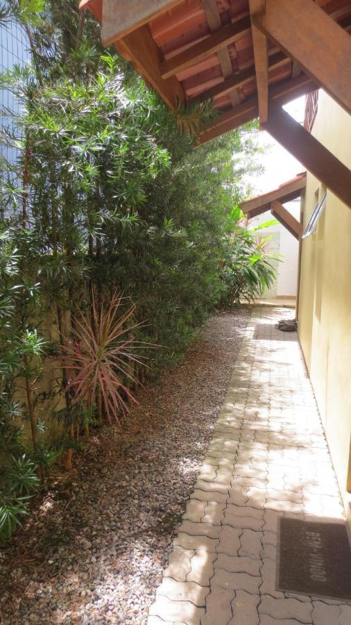 Guaiamu Suites Ilhabela Exterior photo