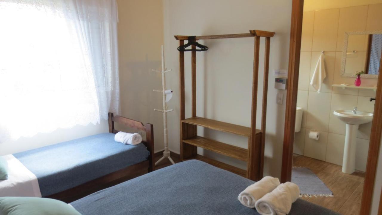 Guaiamu Suites Ilhabela Exterior photo