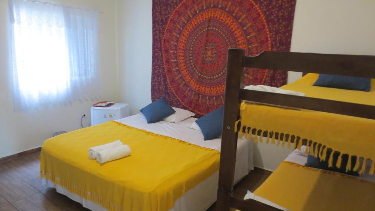 Guaiamu Suites Ilhabela Exterior photo