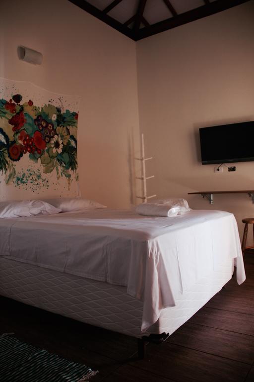 Guaiamu Suites Ilhabela Exterior photo