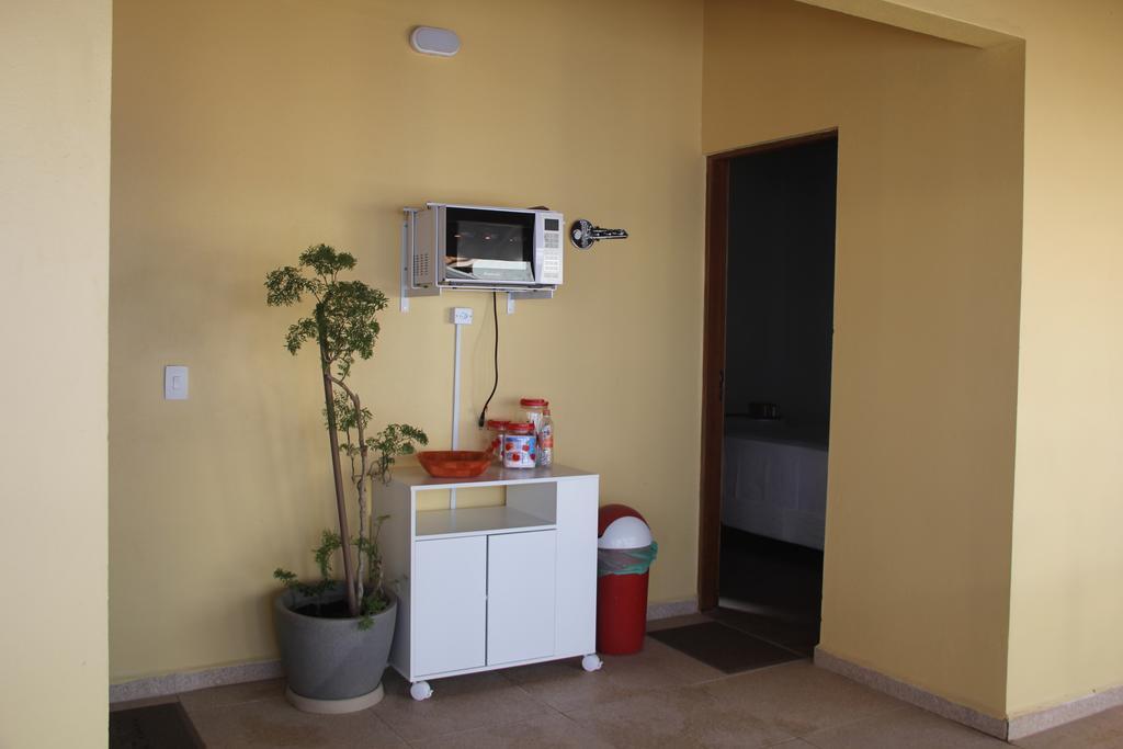 Guaiamu Suites Ilhabela Exterior photo
