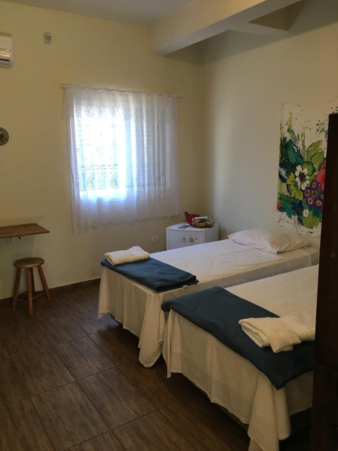 Guaiamu Suites Ilhabela Exterior photo