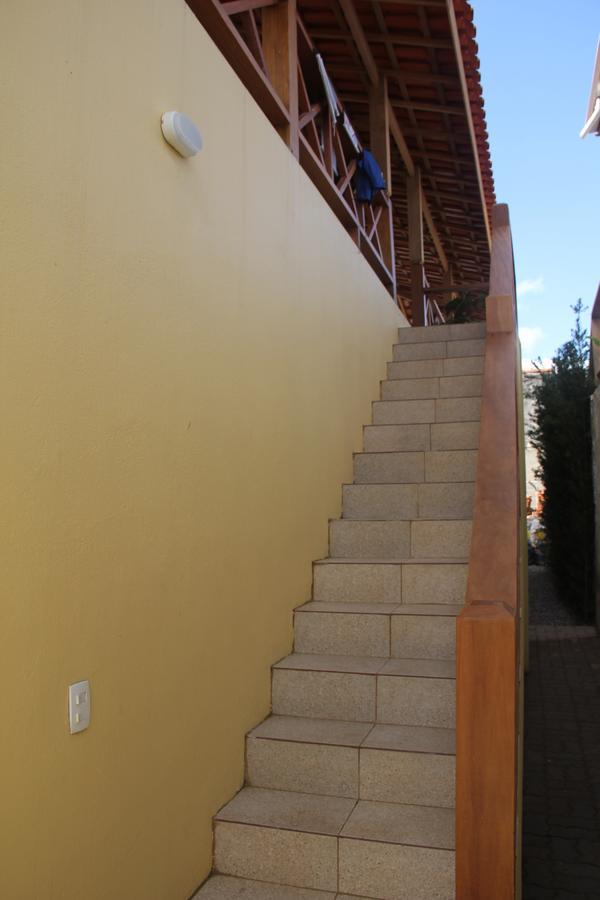 Guaiamu Suites Ilhabela Exterior photo