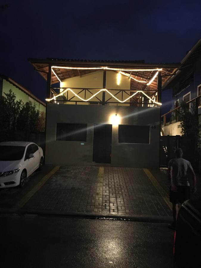 Guaiamu Suites Ilhabela Exterior photo