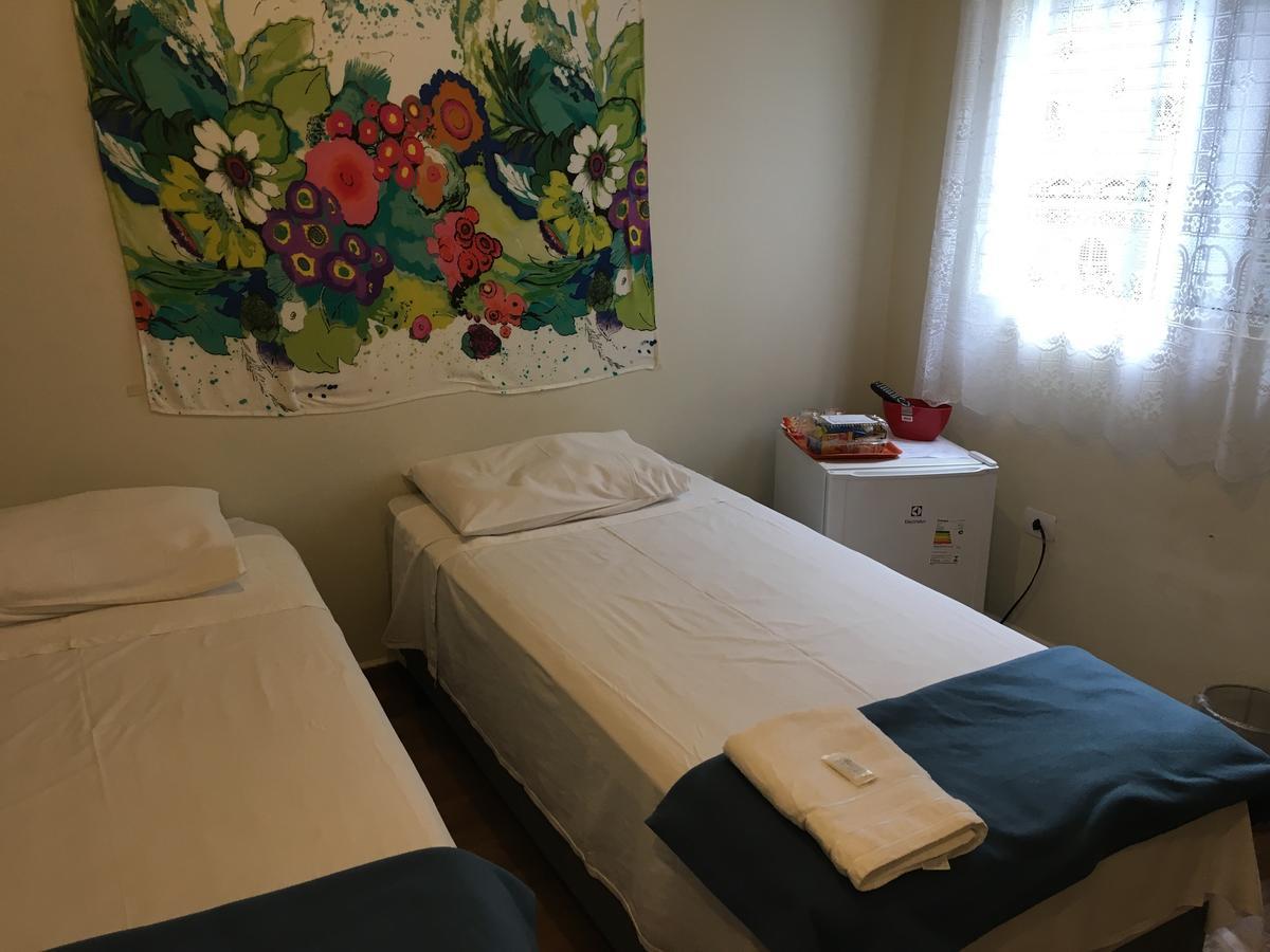 Guaiamu Suites Ilhabela Exterior photo