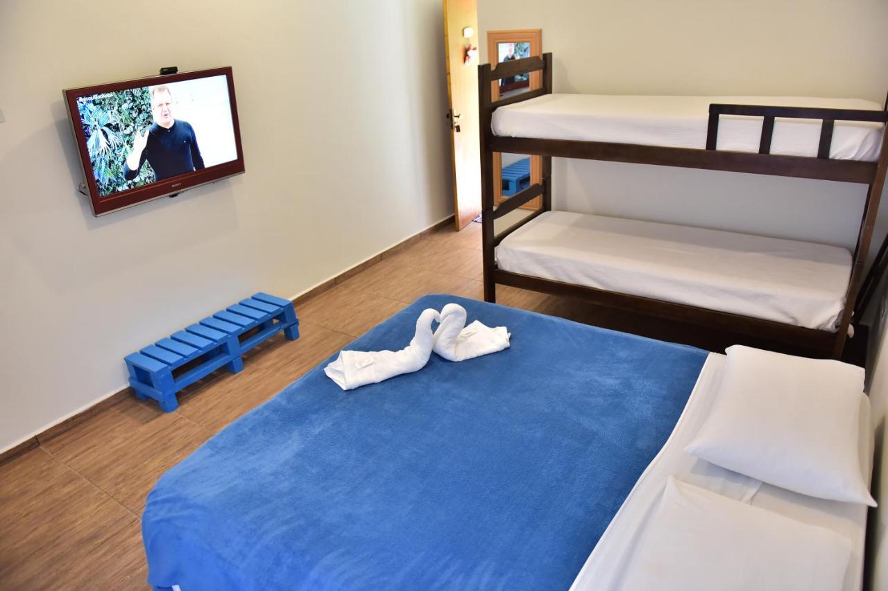 Guaiamu Suites Ilhabela Exterior photo