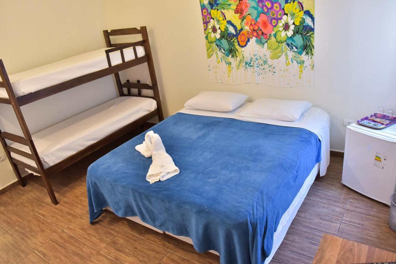 Guaiamu Suites Ilhabela Exterior photo