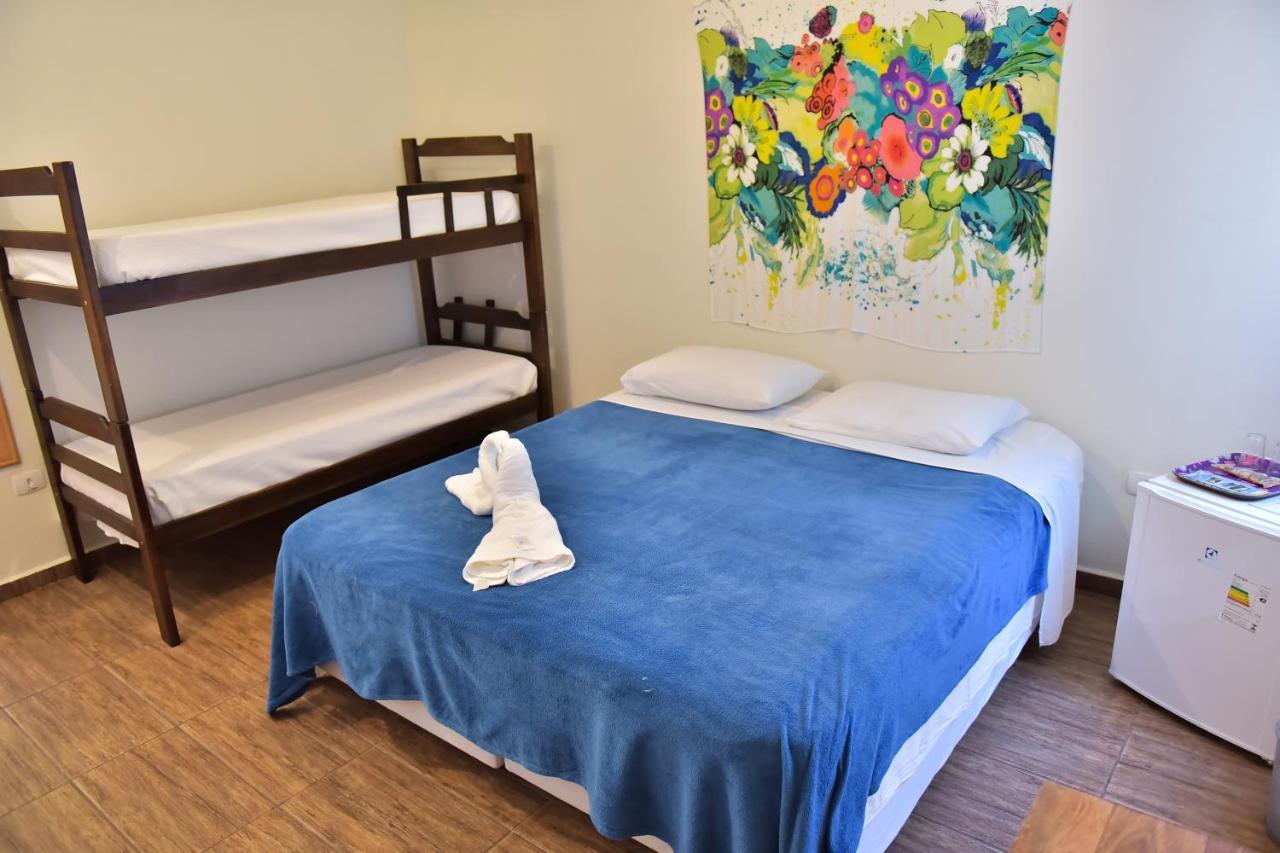 Guaiamu Suites Ilhabela Exterior photo