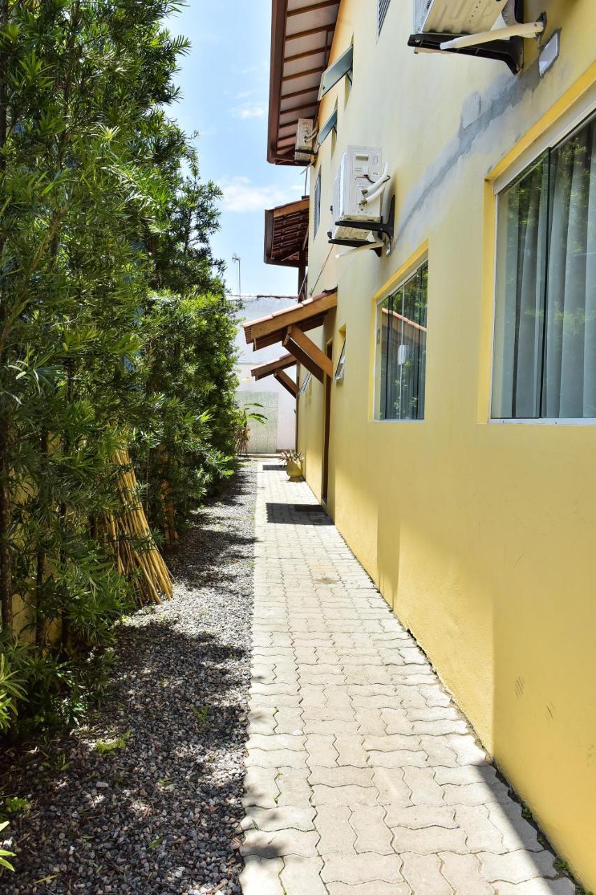 Guaiamu Suites Ilhabela Exterior photo