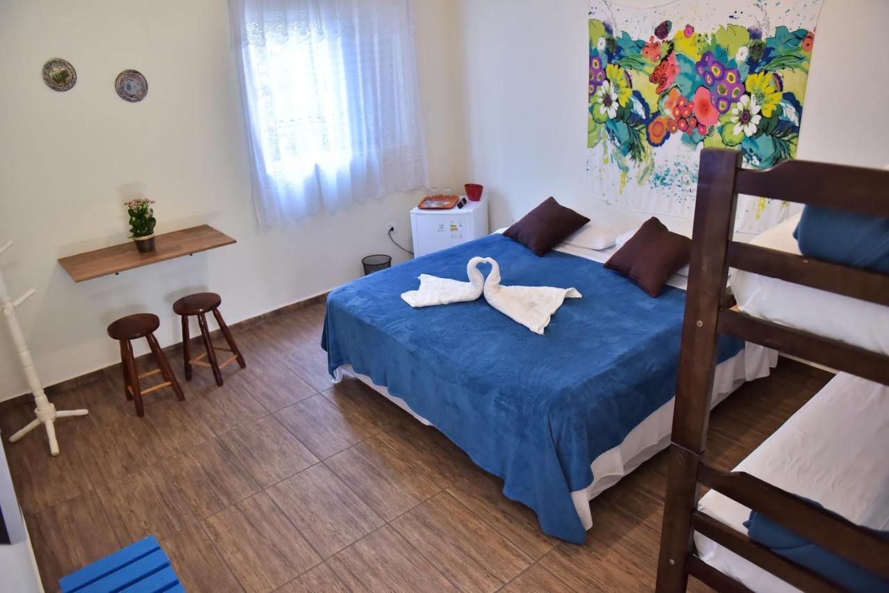 Guaiamu Suites Ilhabela Exterior photo