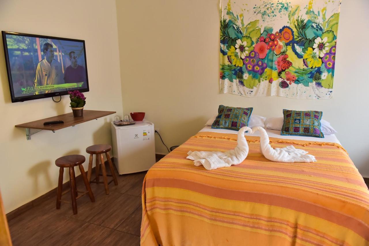 Guaiamu Suites Ilhabela Exterior photo