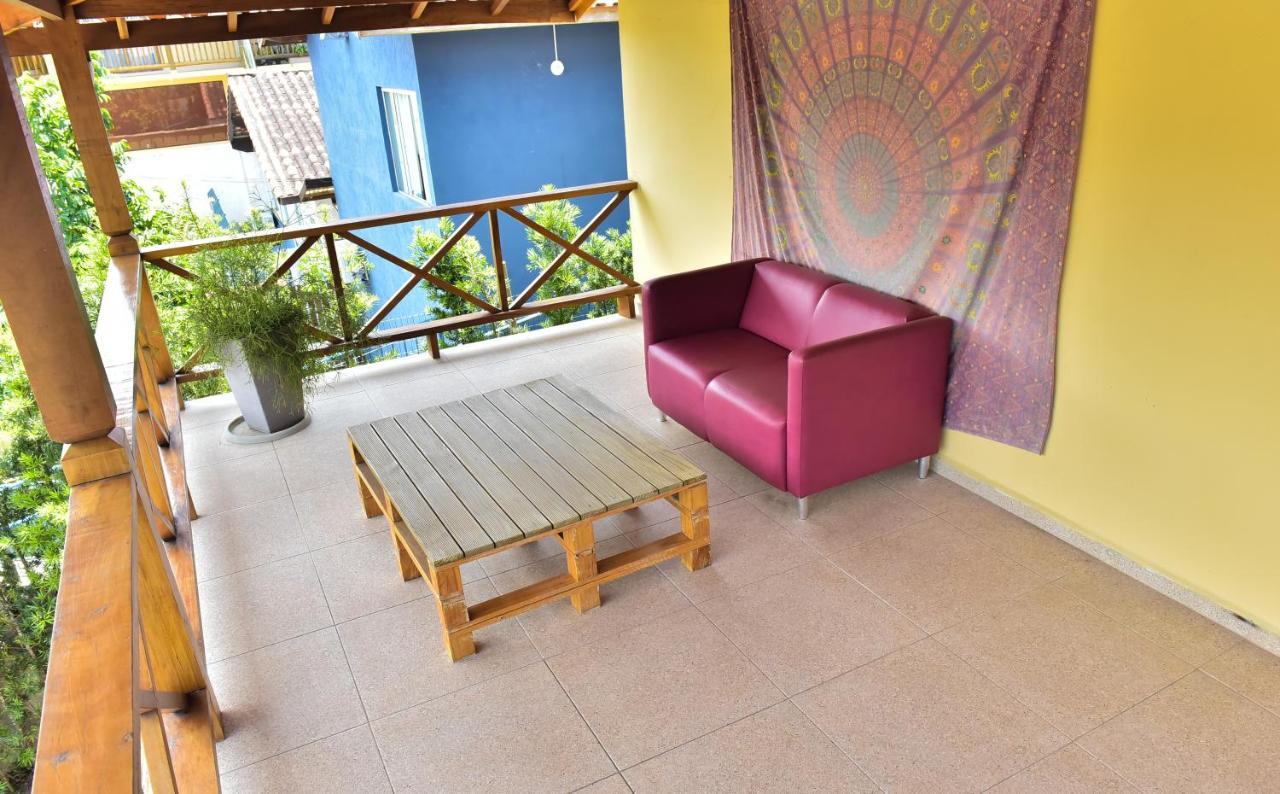 Guaiamu Suites Ilhabela Exterior photo