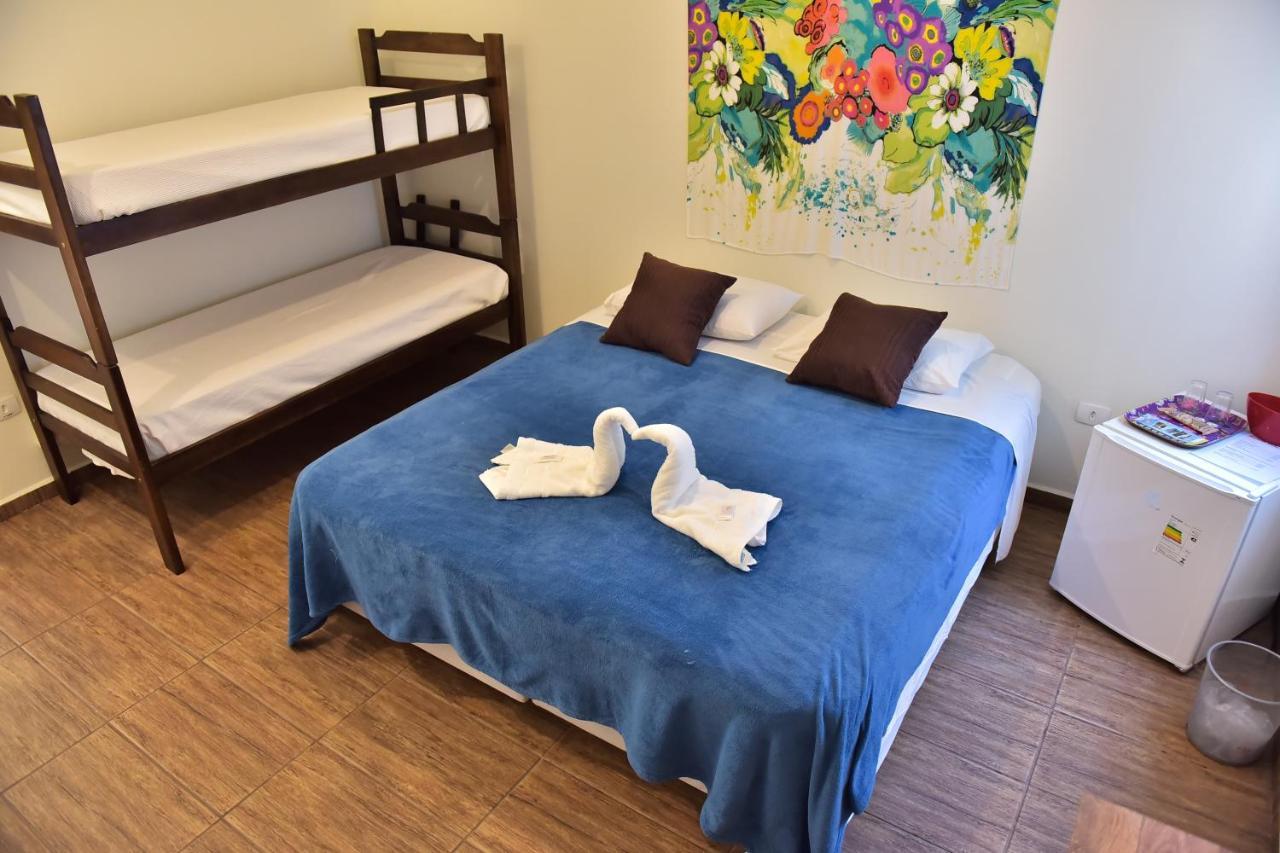Guaiamu Suites Ilhabela Exterior photo