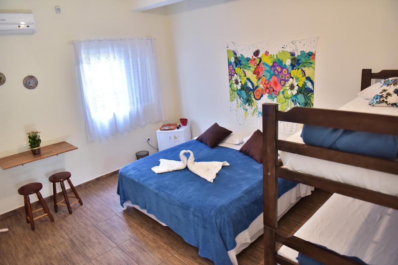 Guaiamu Suites Ilhabela Exterior photo