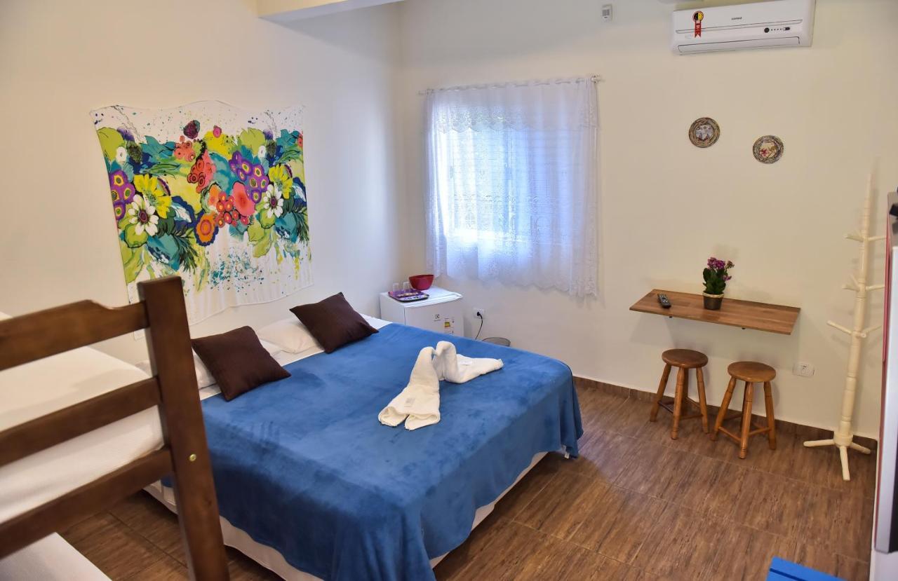 Guaiamu Suites Ilhabela Exterior photo