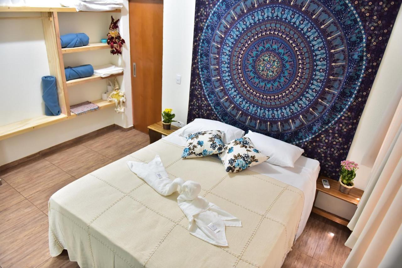 Guaiamu Suites Ilhabela Exterior photo