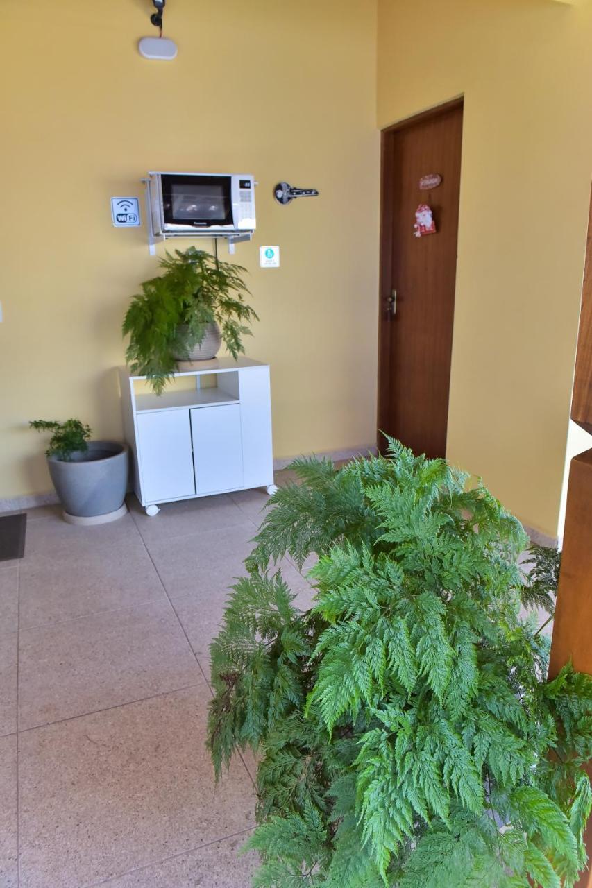 Guaiamu Suites Ilhabela Exterior photo