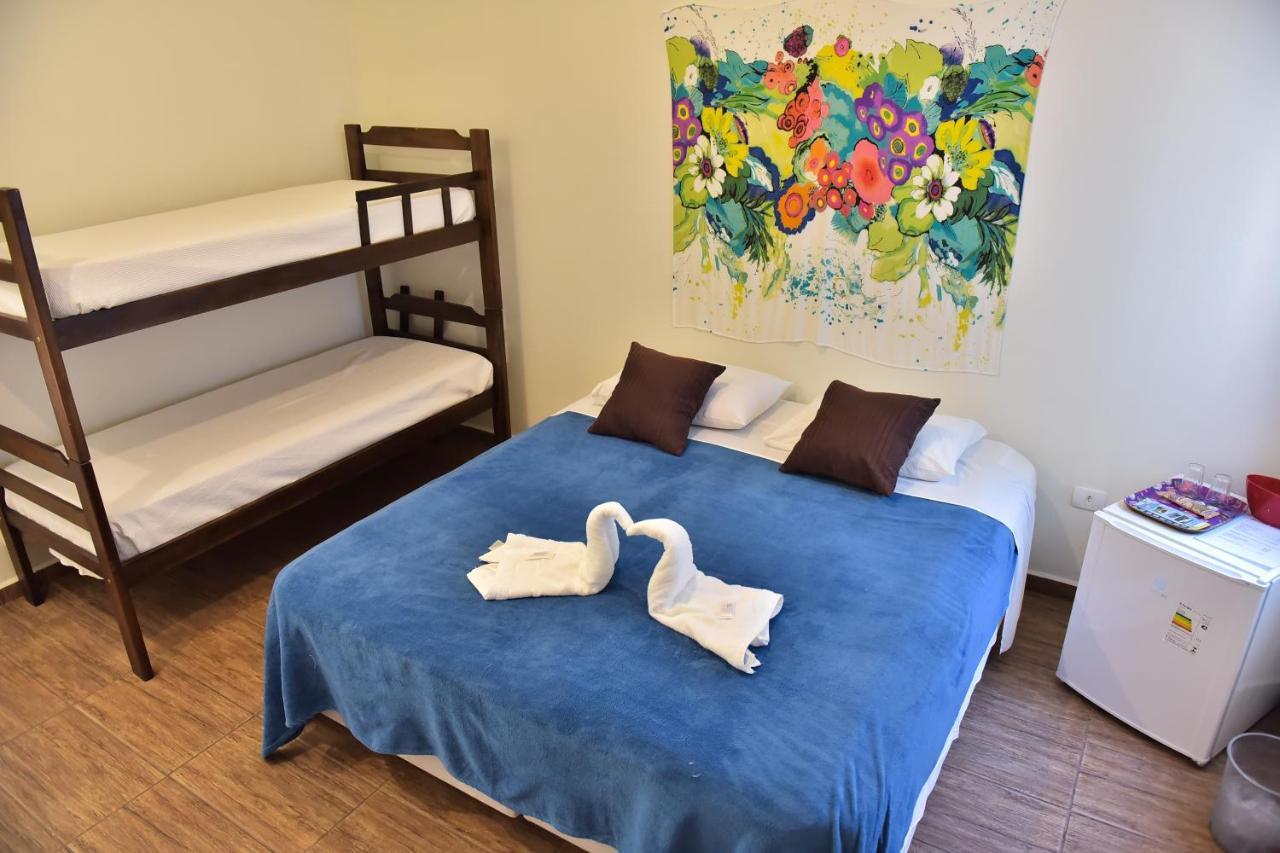 Guaiamu Suites Ilhabela Exterior photo